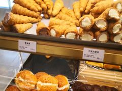 -烘焙町面包店(西四店)
