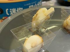-龍歌自助小火锅(市南金茂湾店)