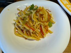-金柱大盘鸡(波斯坦店)