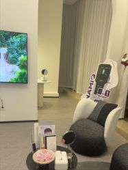 -JNK皮肤管理中心