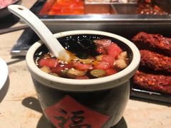 -锦城印象火锅(天府三街店)