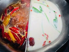 -湊湊火锅·茶憩(上海合生汇店)