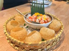-Thai Alley泰爱里(二沙岛店)