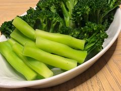 -潮餐厅·云端江景西餐厅·杭州柏悦酒店