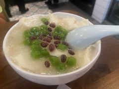 -春家·非遗手工小吃(三墩新天地店)