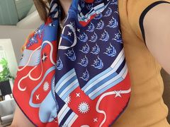 -爱马仕 HERMES(上海ifc商场店)