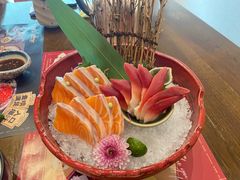 -古田居·特色寿司料理(骏欣中心店)