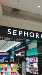 -丝芙兰Sephora