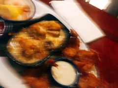 -RED LOBSTER(中城西店)