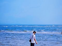 -老虎石海上公园