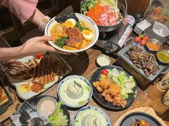 -小川洋风料理(街道口店)