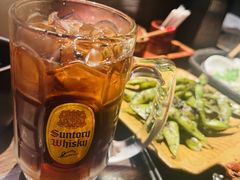 -三川·十酒Izakaya(南昌路店)