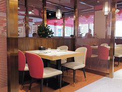 -晋阳春·山西菜·北京烤鸭(交大店)