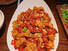 -大麦与小麦·精酿啤酒餐厅(振兴路店)