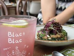 -Blac+Blac(中海环宇荟店)