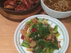 -云海肴·汽锅鸡·云南菜(高德置地店)