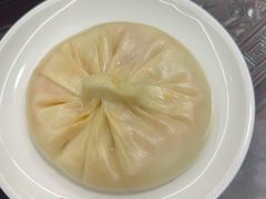 -文楼·淮扬菜·淮安早茶(河下古镇翔宇店)