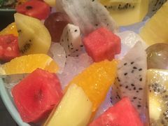 -西安凯悦酒店·湖畔中餐厅