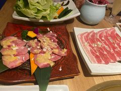 -江户烧肉(高德店)