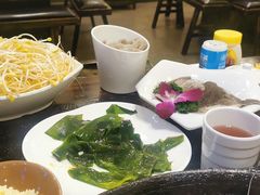 -仁虎老火锅(黄泥磅店)