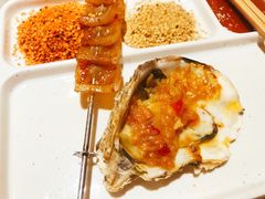 -丰茂烤串(金源店)
