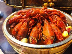 蒜香龙虾-虾享蟹逅小龙虾·螃蟹·小海鲜(吉林省总店)