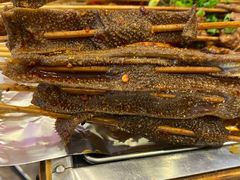 -晓靖轩烧烤(沙河风情店)