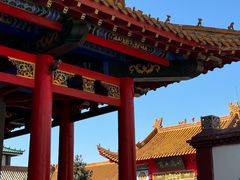 -哈尔滨极乐寺