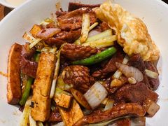 -寻裕记·现炒浇头面(人民广场店)