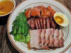 -粤拭轩·广东味道(祥和里店)