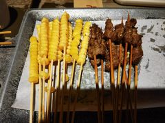 -管氏翅吧(广渠门店)