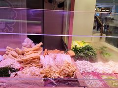 -福客麻辣烫·现炒麻辣香锅(印力中心店)