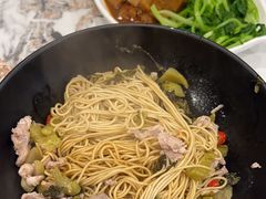 -老地方面馆(思南路店)