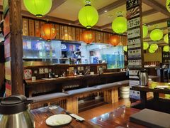 -鸟鹏烧鸟居酒屋(熙龙湾店)