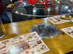-黑豚黨韩国烤肉料理(悦然时光店)