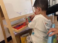 -极橙儿童齿科矫正中心(奥城店)