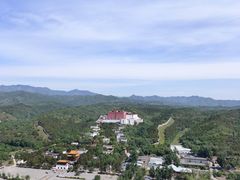 -普陀宗乘之庙(小布达拉宫)