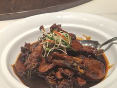 国宴生态鸭-至尊鲨鱼·原烹海鲜·新浙菜(拱宸桥店)
