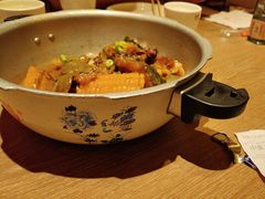 -金掌勺锅包肉(太原万达店)