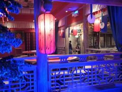 大堂-长安大牌档之西安博物院文化餐厅(中贸店)