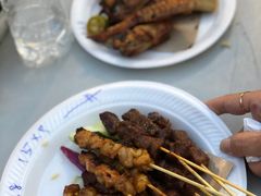 -纽顿熟食中心