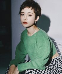 -朗峰专业美发沙龙