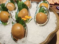 -Minase水濑·日料放题(外滩店)