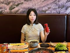 -炼瓦家日式烧肉·寿喜烧(融创精彩天地店)