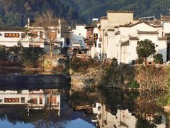 -塔川景区