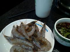-华府海鲜碳烤自助(万达店)