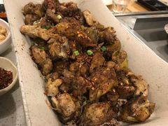 -浮何烤铺(桐梓林店)