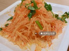 -喝丢一只鞋辣炒海鲜小烧烤(三八广场店)