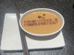 -东来顺(非遗·清真火锅·盛世广场店)