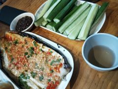 -木屋烧烤(坂田天安云谷店)